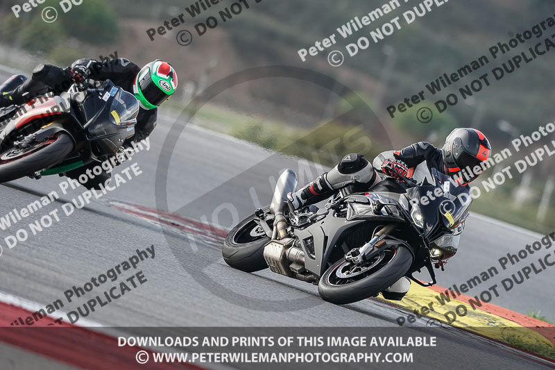 motorbikes;no limits;peter wileman photography;portimao;portugal;trackday digital images